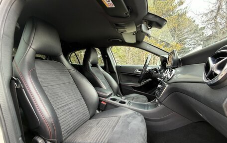 Mercedes-Benz GLA, 2014 год, 1 720 000 рублей, 30 фотография