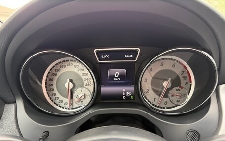 Mercedes-Benz GLA, 2014 год, 1 720 000 рублей, 31 фотография