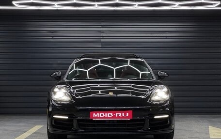 Porsche Panamera II рестайлинг, 2019 год, 8 100 000 рублей, 6 фотография