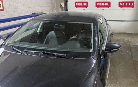 Volkswagen Passat CC I рестайлинг, 2010 год, 800 000 рублей, 3 фотография