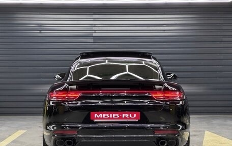 Porsche Panamera II рестайлинг, 2019 год, 8 100 000 рублей, 2 фотография