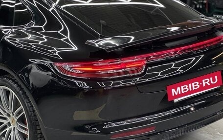 Porsche Panamera II рестайлинг, 2019 год, 8 100 000 рублей, 7 фотография