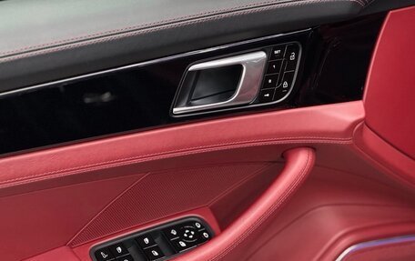 Porsche Panamera II рестайлинг, 2019 год, 8 100 000 рублей, 8 фотография