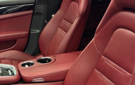 Porsche Panamera II рестайлинг, 2019 год, 8 100 000 рублей, 11 фотография