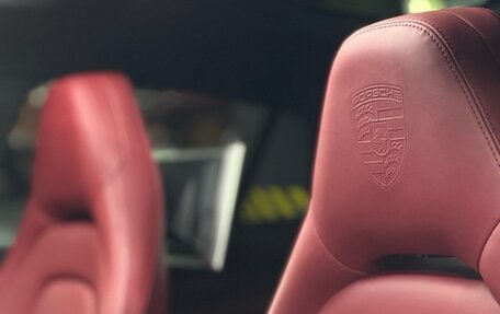 Porsche Panamera II рестайлинг, 2019 год, 8 100 000 рублей, 14 фотография