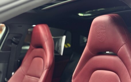 Porsche Panamera II рестайлинг, 2019 год, 8 100 000 рублей, 9 фотография