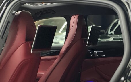 Porsche Panamera II рестайлинг, 2019 год, 8 100 000 рублей, 16 фотография