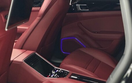 Porsche Panamera II рестайлинг, 2019 год, 8 100 000 рублей, 12 фотография