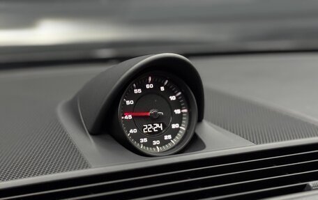 Porsche Panamera II рестайлинг, 2019 год, 8 100 000 рублей, 18 фотография