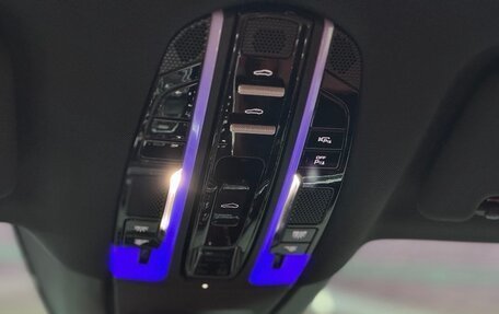 Porsche Panamera II рестайлинг, 2019 год, 8 100 000 рублей, 21 фотография