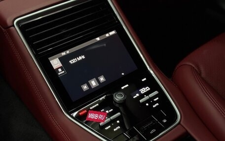 Porsche Panamera II рестайлинг, 2019 год, 8 100 000 рублей, 15 фотография