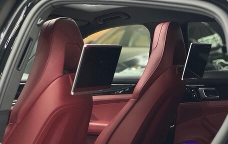 Porsche Panamera II рестайлинг, 2019 год, 8 100 000 рублей, 23 фотография