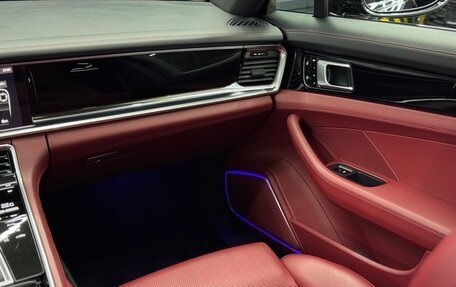 Porsche Panamera II рестайлинг, 2019 год, 8 100 000 рублей, 27 фотография