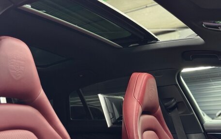 Porsche Panamera II рестайлинг, 2019 год, 8 100 000 рублей, 26 фотография