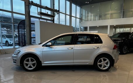 Volkswagen Golf VII, 2014 год, 1 190 000 рублей, 2 фотография