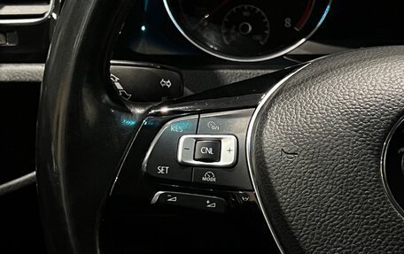 Volkswagen Golf VII, 2014 год, 1 190 000 рублей, 13 фотография