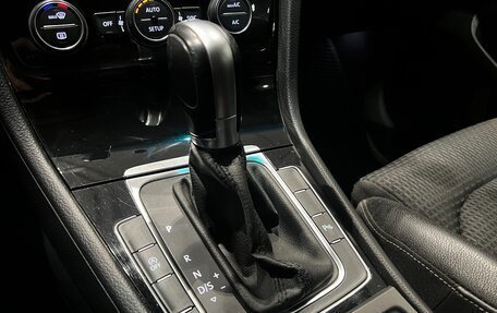 Volkswagen Golf VII, 2014 год, 1 190 000 рублей, 19 фотография