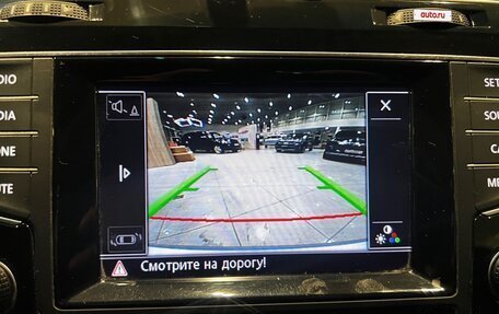 Volkswagen Golf VII, 2014 год, 1 190 000 рублей, 18 фотография