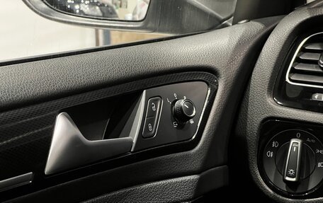 Volkswagen Golf VII, 2014 год, 1 190 000 рублей, 21 фотография