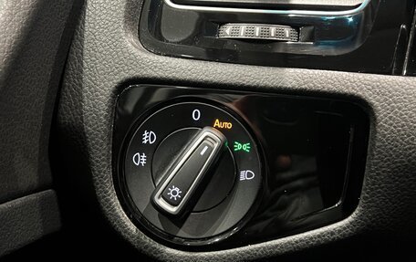 Volkswagen Golf VII, 2014 год, 1 190 000 рублей, 23 фотография