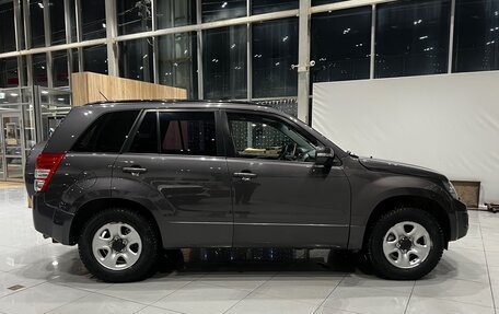Suzuki Grand Vitara, 2013 год, 1 390 000 рублей, 6 фотография