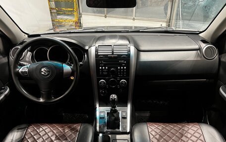 Suzuki Grand Vitara, 2013 год, 1 390 000 рублей, 10 фотография