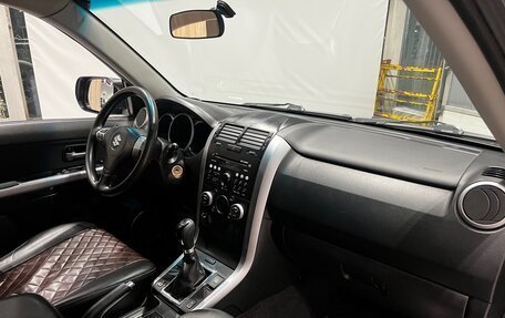 Suzuki Grand Vitara, 2013 год, 1 390 000 рублей, 9 фотография