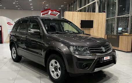 Suzuki Grand Vitara, 2013 год, 1 390 000 рублей, 7 фотография