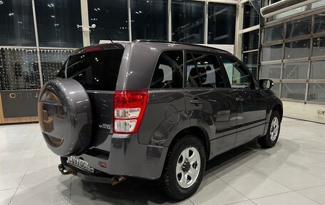 Suzuki Grand Vitara, 2013 год, 1 390 000 рублей, 5 фотография