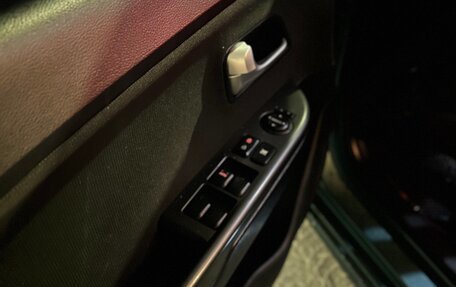 KIA Rio III рестайлинг, 2012 год, 865 000 рублей, 8 фотография