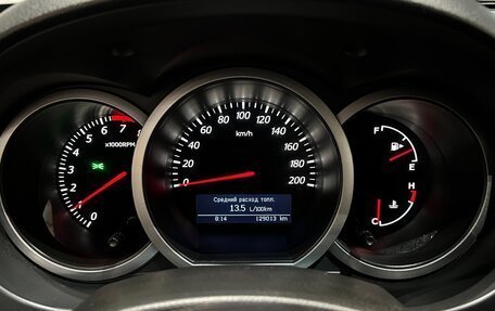 Suzuki Grand Vitara, 2013 год, 1 390 000 рублей, 12 фотография