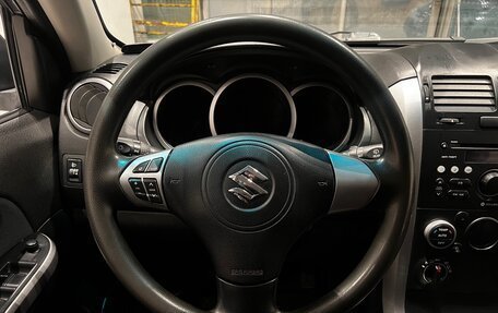 Suzuki Grand Vitara, 2013 год, 1 390 000 рублей, 11 фотография