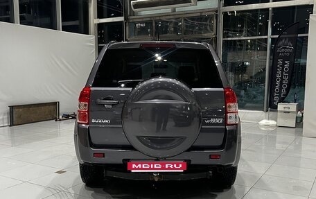 Suzuki Grand Vitara, 2013 год, 1 390 000 рублей, 4 фотография