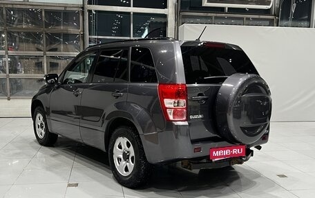 Suzuki Grand Vitara, 2013 год, 1 390 000 рублей, 3 фотография