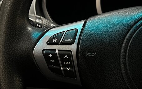 Suzuki Grand Vitara, 2013 год, 1 390 000 рублей, 13 фотография