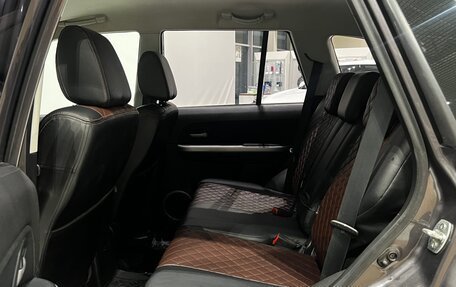 Suzuki Grand Vitara, 2013 год, 1 390 000 рублей, 24 фотография