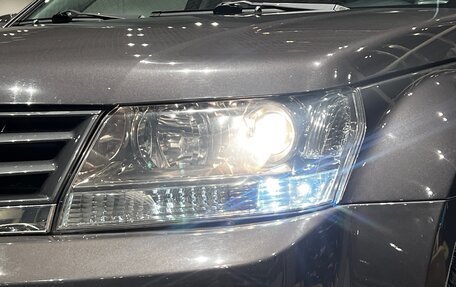 Suzuki Grand Vitara, 2013 год, 1 390 000 рублей, 27 фотография