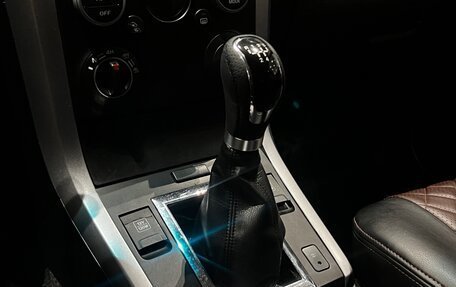 Suzuki Grand Vitara, 2013 год, 1 390 000 рублей, 21 фотография