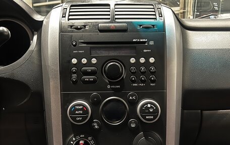 Suzuki Grand Vitara, 2013 год, 1 390 000 рублей, 16 фотография