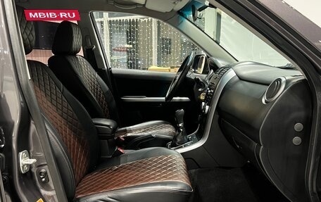 Suzuki Grand Vitara, 2013 год, 1 390 000 рублей, 26 фотография