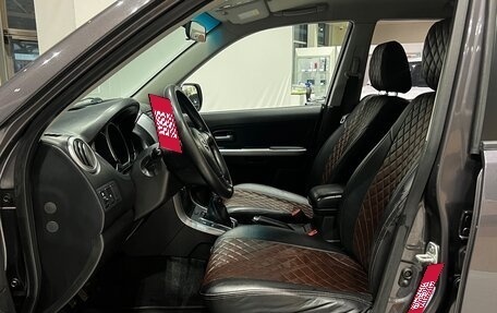 Suzuki Grand Vitara, 2013 год, 1 390 000 рублей, 23 фотография