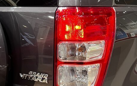 Suzuki Grand Vitara, 2013 год, 1 390 000 рублей, 28 фотография