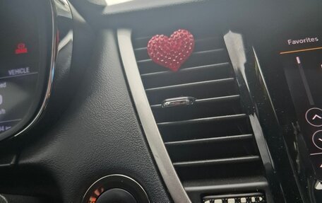 Chevrolet Trax, 2019 год, 1 500 000 рублей, 11 фотография