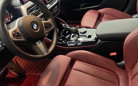 BMW X4, 2024 год, 7 700 000 рублей, 3 фотография