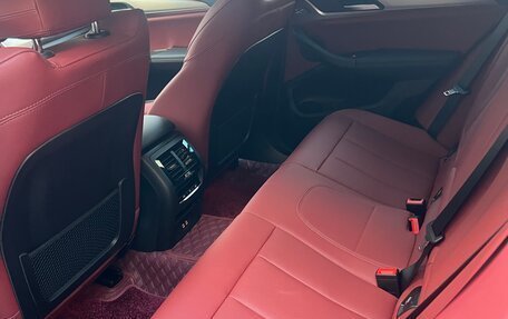 BMW X4, 2024 год, 7 700 000 рублей, 5 фотография