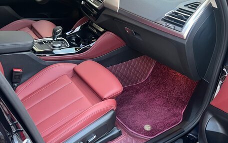 BMW X4, 2024 год, 7 700 000 рублей, 6 фотография