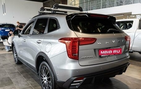 Haval Jolion, 2026 год, 2 649 000 рублей, 7 фотография