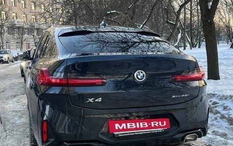BMW X4, 2024 год, 7 700 000 рублей, 2 фотография