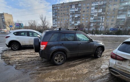 Suzuki Grand Vitara, 2011 год, 1 200 000 рублей, 3 фотография