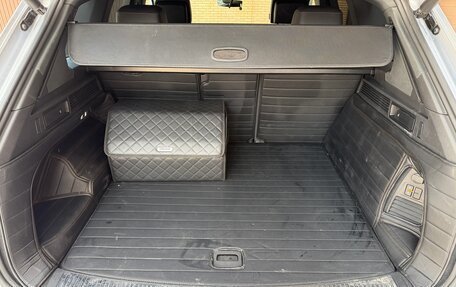 Volkswagen Touareg III, 2019 год, 4 500 000 рублей, 27 фотография